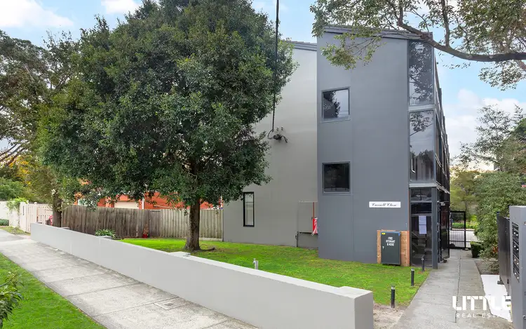 Sixth view of Homely apartment listing, 6/69 Carroll Crescent, Glen Iris VIC 3146