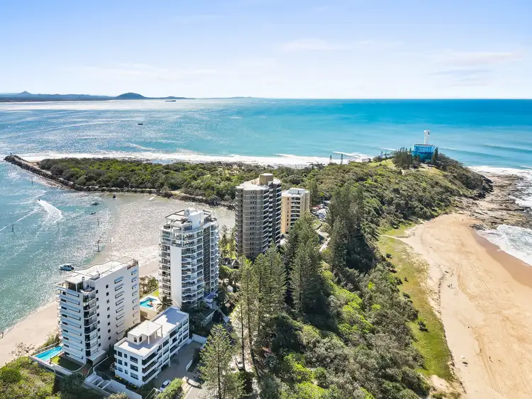 2/8 Pacific Boulevard, Buddina QLD 4575