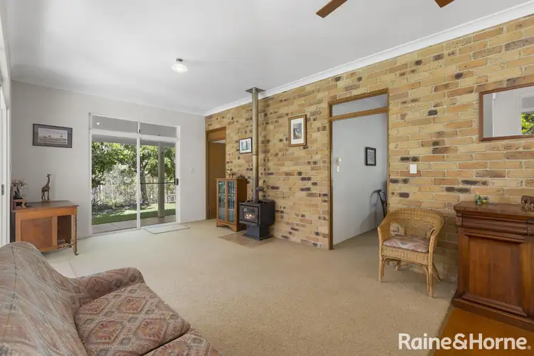 Third view of Homely house listing, 52 Jampot Creek Road, Pomona QLD 4568