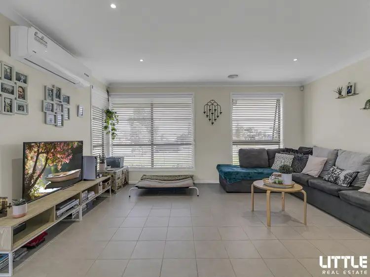 55 Dunnart Boulevard, Whittlesea VIC 3757