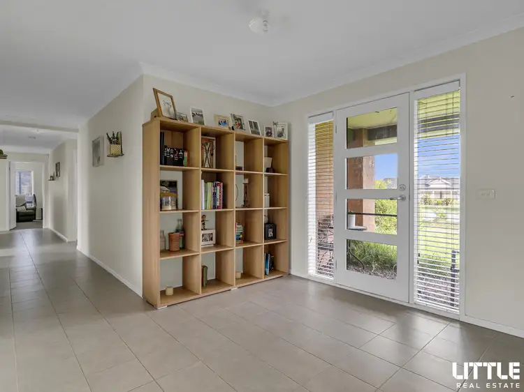 Fifth view of Homely house listing, 55 Dunnart Boulevard, Whittlesea VIC 3757