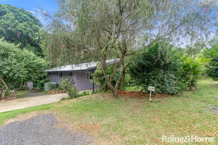 Second view of Homely house listing, 13 Alexandra Street, Cooran QLD 4569