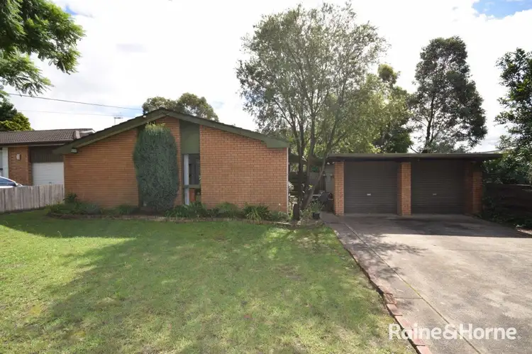 15 McMahons Road, North Nowra NSW 2541