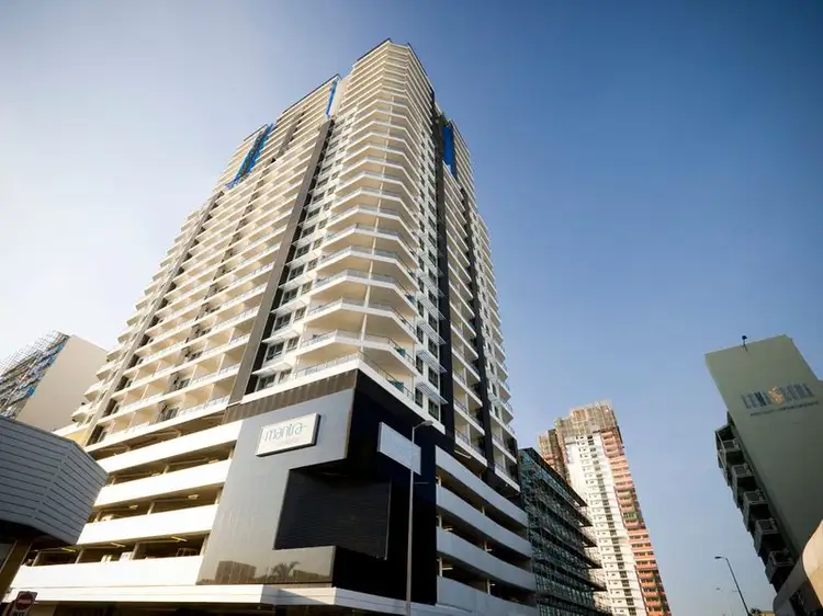Main view of Homely apartment listing, 503/43B Knuckey Street, Darwin City NT 800
