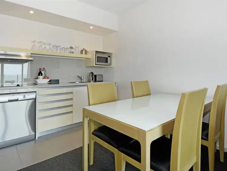 Third view of Homely apartment listing, 503/43B Knuckey Street, Darwin City NT 800