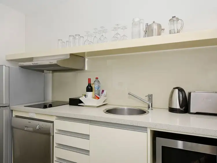 Fourth view of Homely apartment listing, 503/43B Knuckey Street, Darwin City NT 800