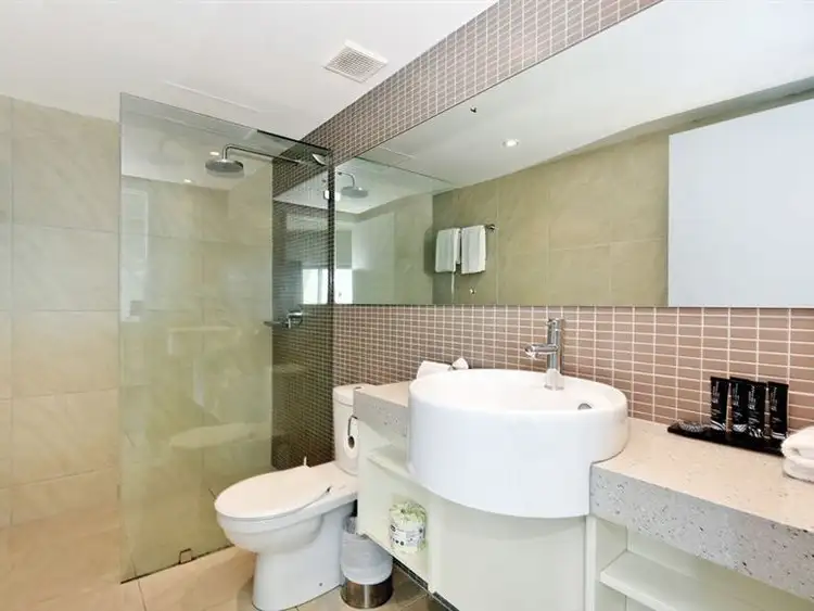 Fifth view of Homely apartment listing, 503/43B Knuckey Street, Darwin City NT 800