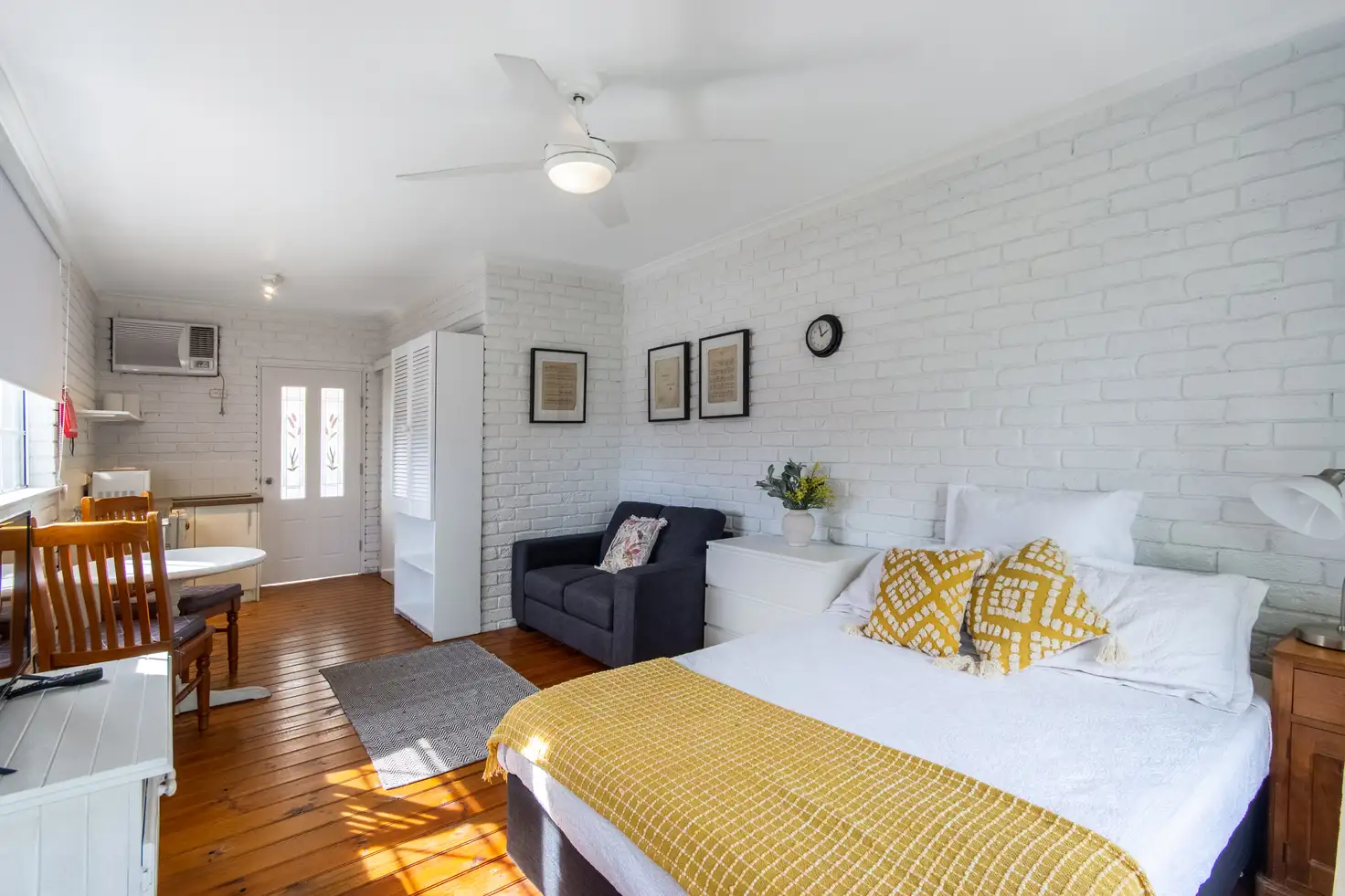 Main view of Homely apartment listing, 8 / 33 Gordon Road, Long Jetty NSW 2261