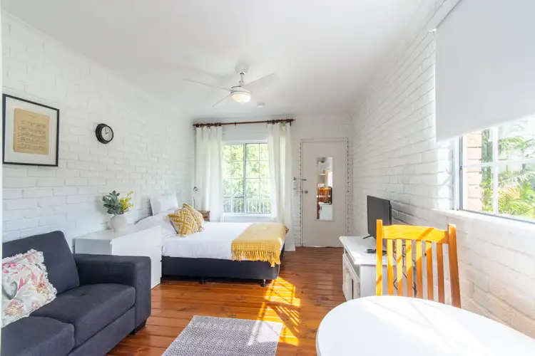 Fourth view of Homely apartment listing, 8 / 33 Gordon Road, Long Jetty NSW 2261