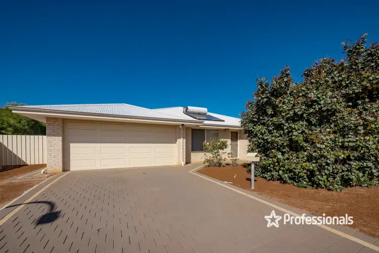 7 Coralina Quays, Sunset Beach WA 6530