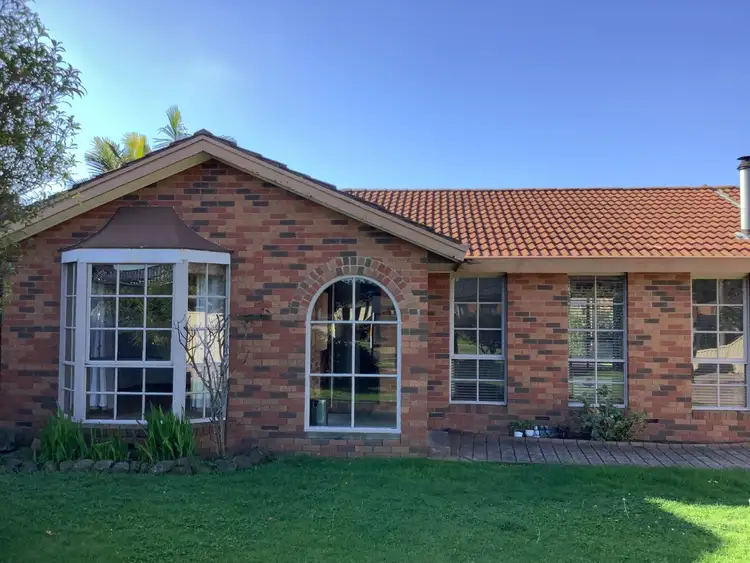 Main view of Homely house listing, 7 Acmena Court, Mill Park VIC 3082