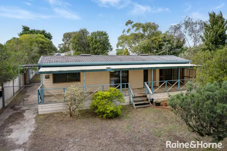 19 Luard Street, Milang SA 5256