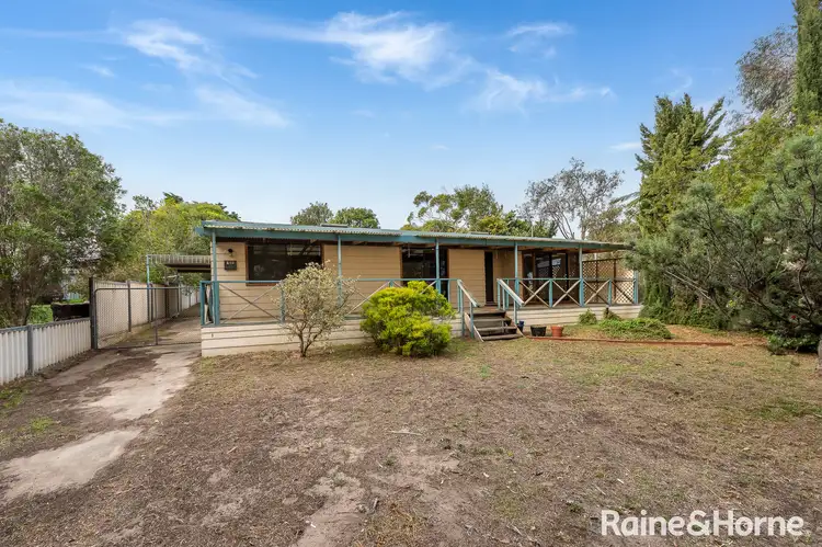 Second view of Homely house listing, 19 Luard Street, Milang SA 5256