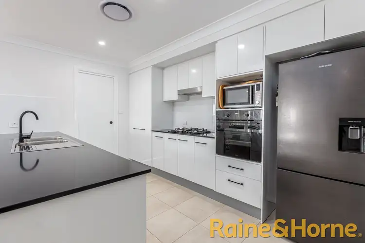 Second view of Homely house listing, 25 Montezuma Terrace, Dubbo NSW 2830