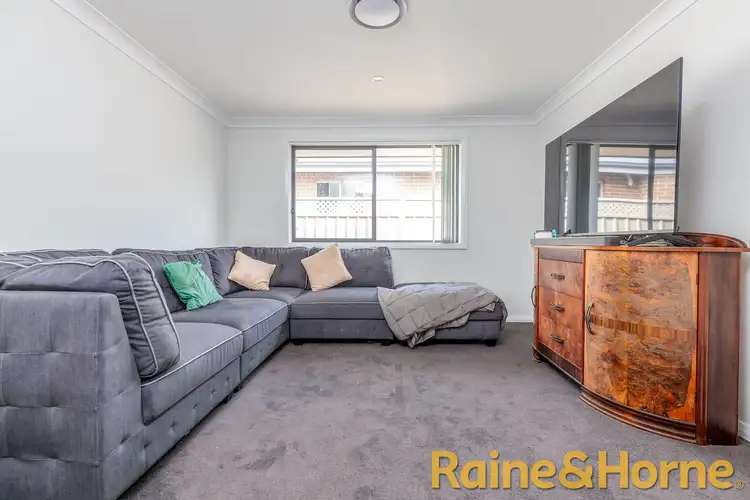 Fourth view of Homely house listing, 25 Montezuma Terrace, Dubbo NSW 2830
