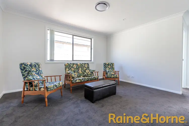 Sixth view of Homely house listing, 25 Montezuma Terrace, Dubbo NSW 2830