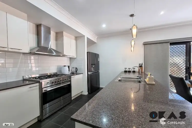 Second view of Homely house listing, 18 Swainson Close, Tarneit VIC 3029