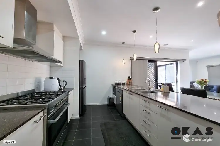 Third view of Homely house listing, 18 Swainson Close, Tarneit VIC 3029