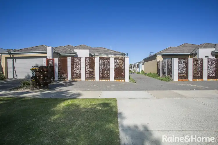 Second view of Homely house listing, 9/3 Spring Avenue, Midland WA 6056
