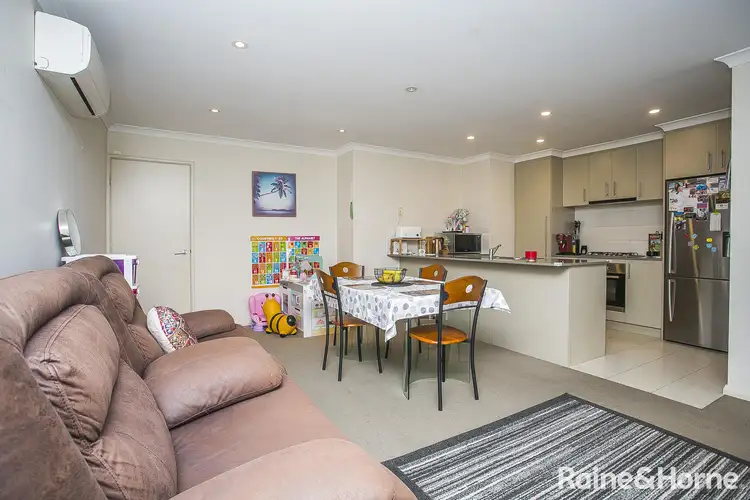 Fifth view of Homely house listing, 9/3 Spring Avenue, Midland WA 6056