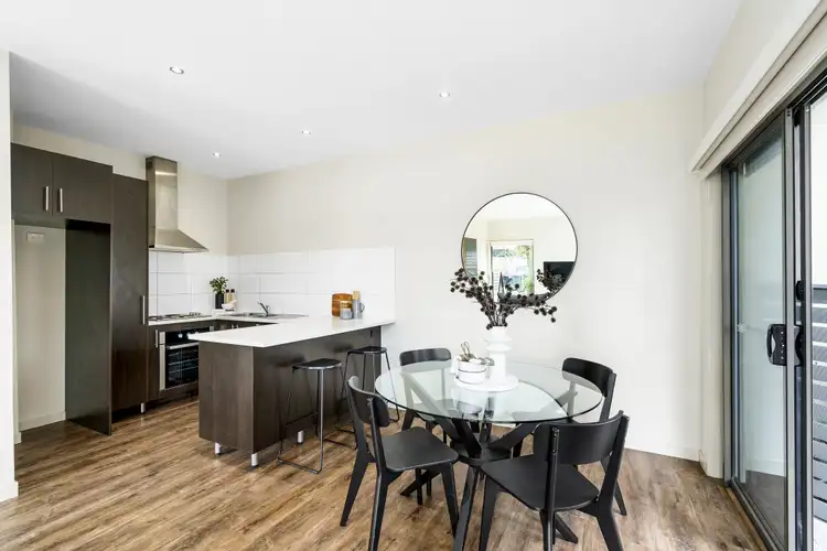 Fourth view of Homely townhouse listing, 1/169 Mason Street, Newport VIC 3015