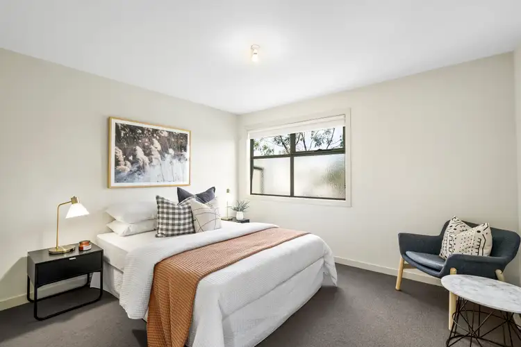 Sixth view of Homely townhouse listing, 1/169 Mason Street, Newport VIC 3015