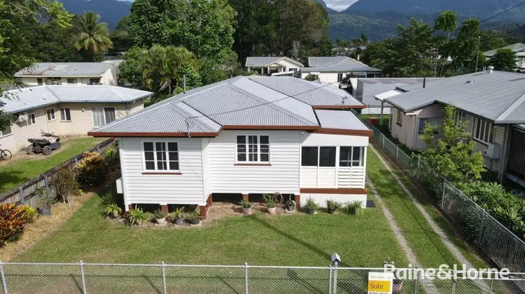 Main view of Homely house listing, 3 Crawford Street, Mossman QLD 4873