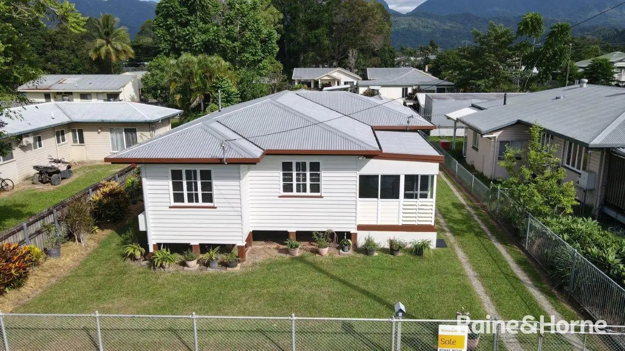 Main view of Homely house listing, 3 Crawford Street, Mossman QLD 4873
