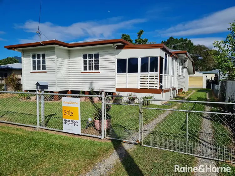 Second view of Homely house listing, 3 Crawford Street, Mossman QLD 4873