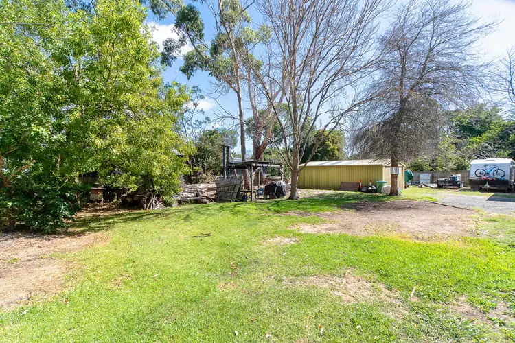 Third view of Homely land listing, 7 Landscape Court, Balnarring VIC 3926