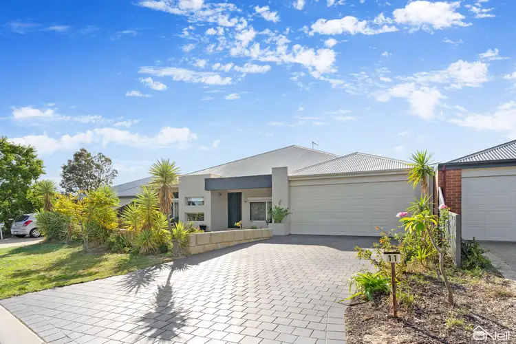 Main view of Homely house listing, 11 Peridot Parkway, Byford WA 6122