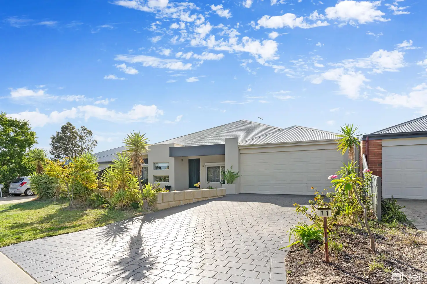 Main view of Homely house listing, 11 Peridot Parkway, Byford WA 6122