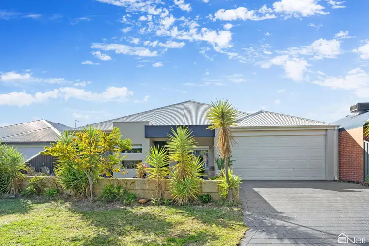 Second view of Homely house listing, 11 Peridot Parkway, Byford WA 6122