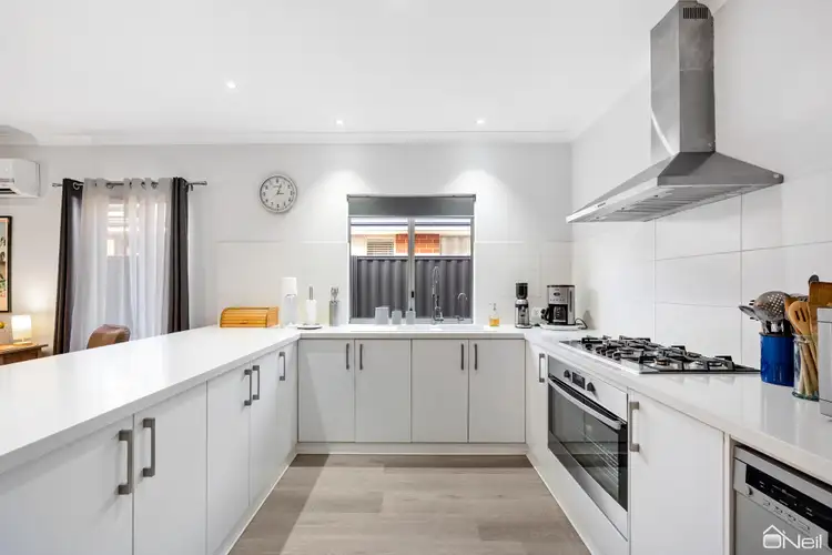 Fifth view of Homely house listing, 11 Peridot Parkway, Byford WA 6122