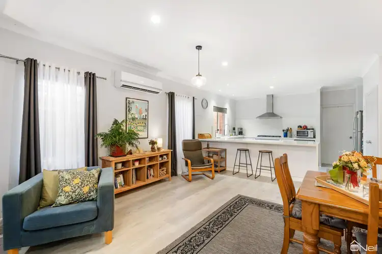 Seventh view of Homely house listing, 11 Peridot Parkway, Byford WA 6122