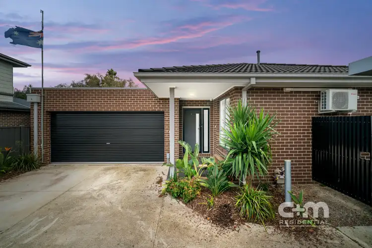 2/15 Becket Street South, Glenroy VIC 3046
