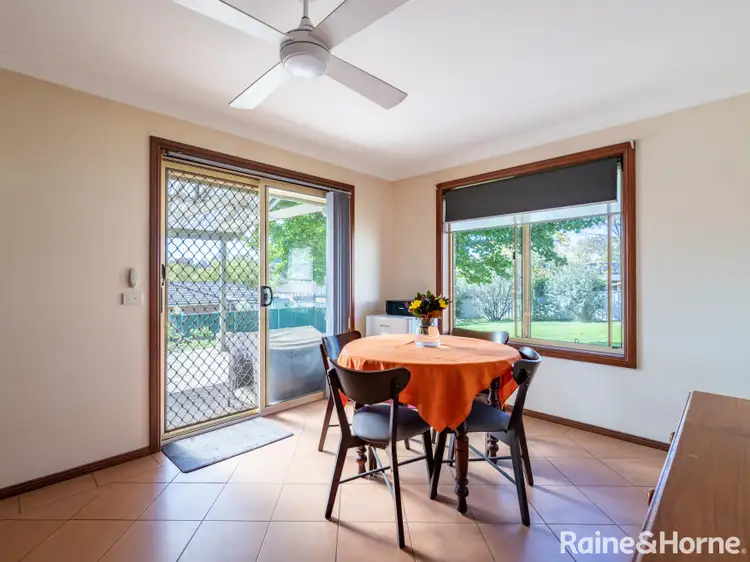 Third view of Homely house listing, 4 Ullathorne Close, Windradyne NSW 2795