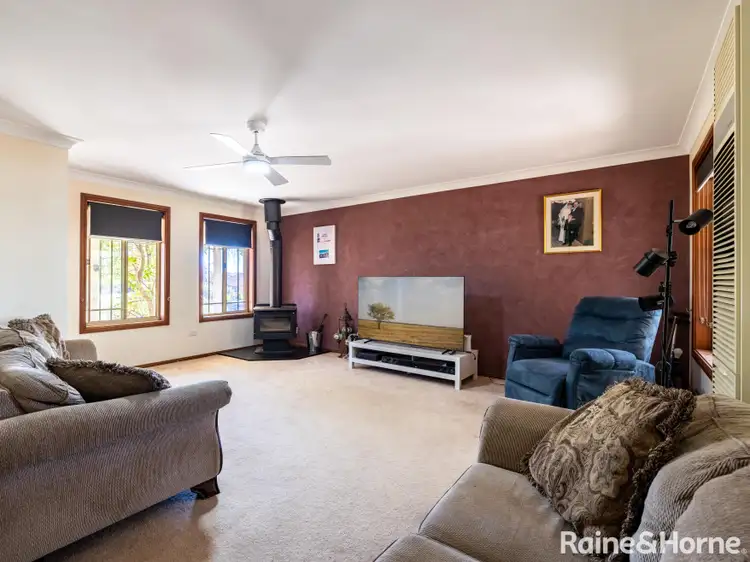 Fourth view of Homely house listing, 4 Ullathorne Close, Windradyne NSW 2795