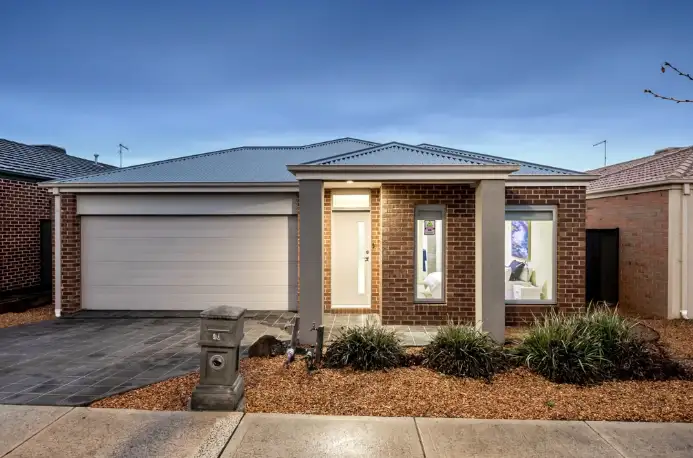 40 Cockatiel Circuit, Craigieburn VIC 3064