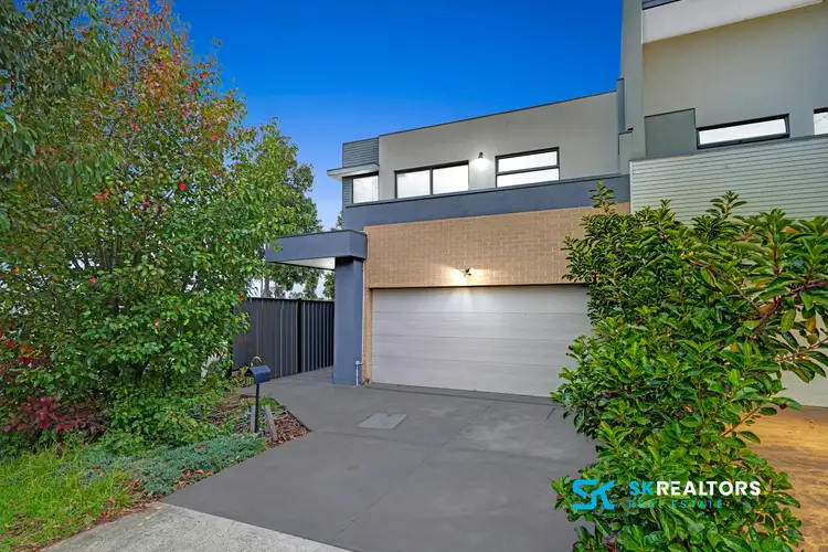 10/4 Delany Lane, Craigieburn VIC 3064