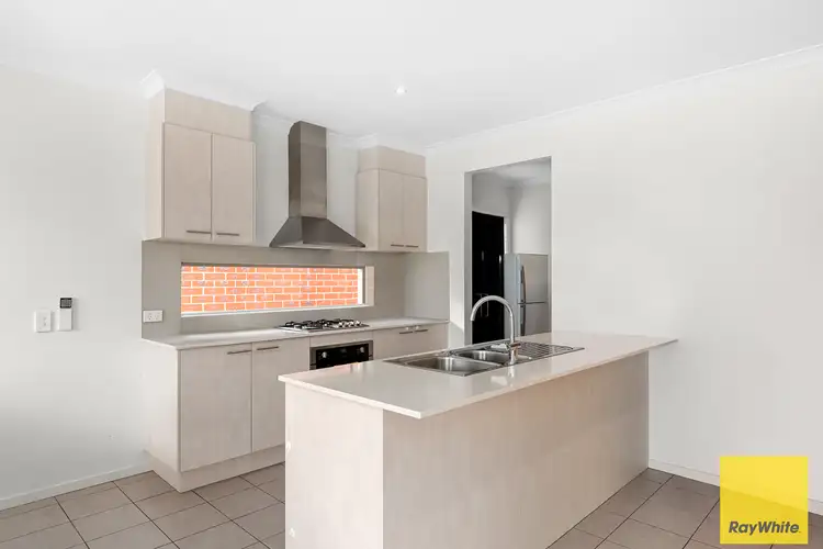 Fourth view of Homely house listing, 4 Belgravia Lane, Armstrong Creek VIC 3217
