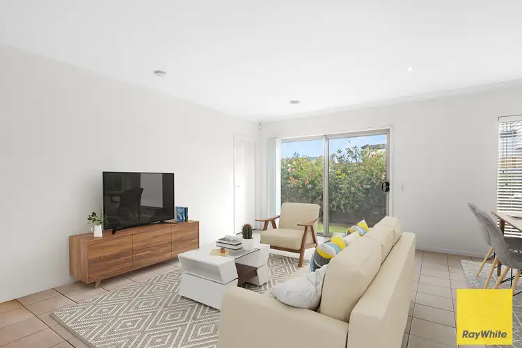 Fifth view of Homely house listing, 4 Belgravia Lane, Armstrong Creek VIC 3217