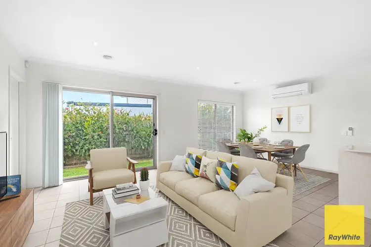 Sixth view of Homely house listing, 4 Belgravia Lane, Armstrong Creek VIC 3217