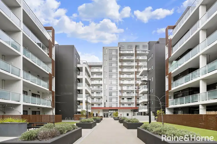 82/311 Anketell Street, Greenway ACT 2900