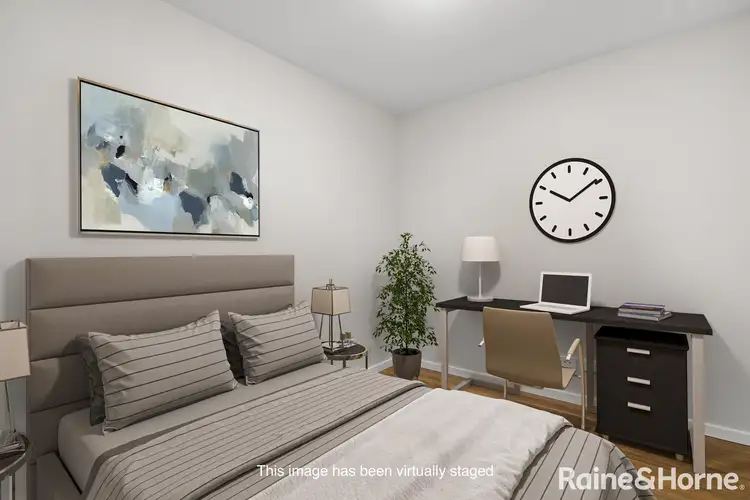 Sixth view of Homely apartment listing, 82/311 Anketell Street, Greenway ACT 2900