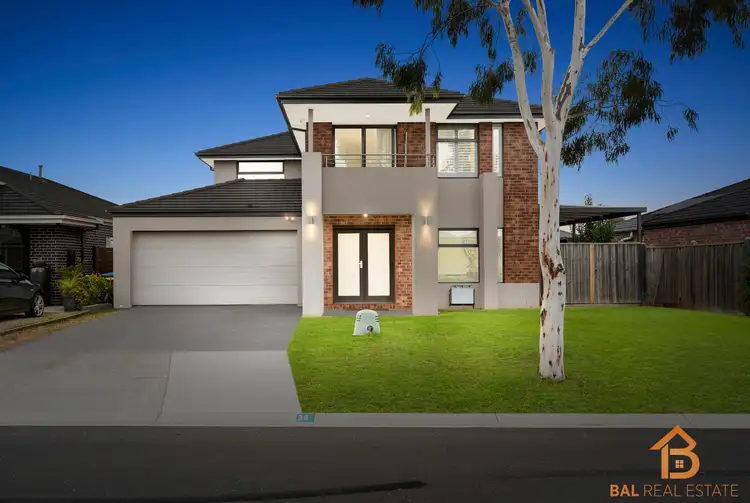 36 Amsterdam Avenue, Tarneit VIC 3029