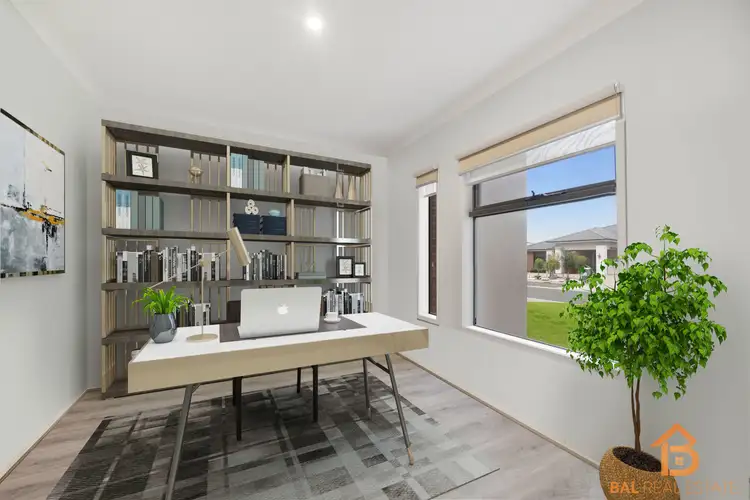 Third view of Homely house listing, 36 Amsterdam Avenue, Tarneit VIC 3029