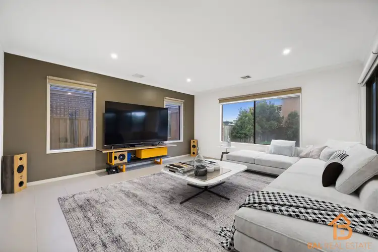 Fourth view of Homely house listing, 36 Amsterdam Avenue, Tarneit VIC 3029