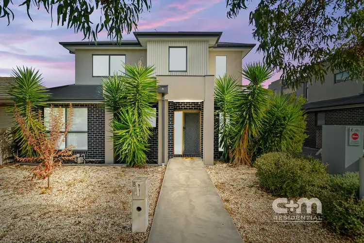 Main view of Homely townhouse listing, 8/135-137 Cardinal Road, Glenroy VIC 3046
