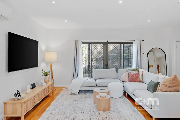 Second view of Homely townhouse listing, 8/135-137 Cardinal Road, Glenroy VIC 3046